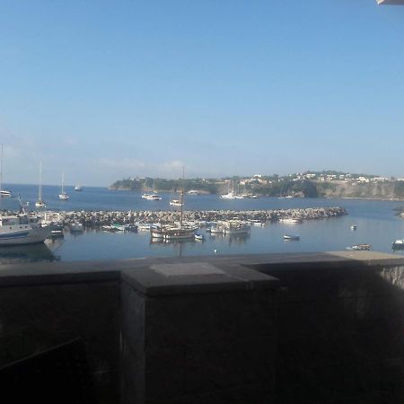 Apartament La Casa Di Titina Procida Zewnętrze zdjęcie