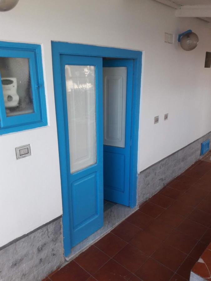 Apartament La Casa Di Titina Procida Zewnętrze zdjęcie