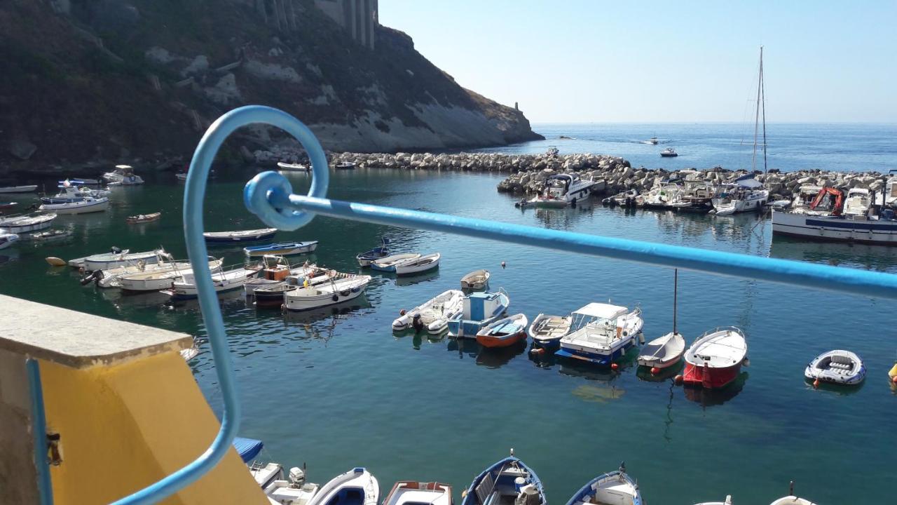 Apartament La Casa Di Titina Procida Zewnętrze zdjęcie