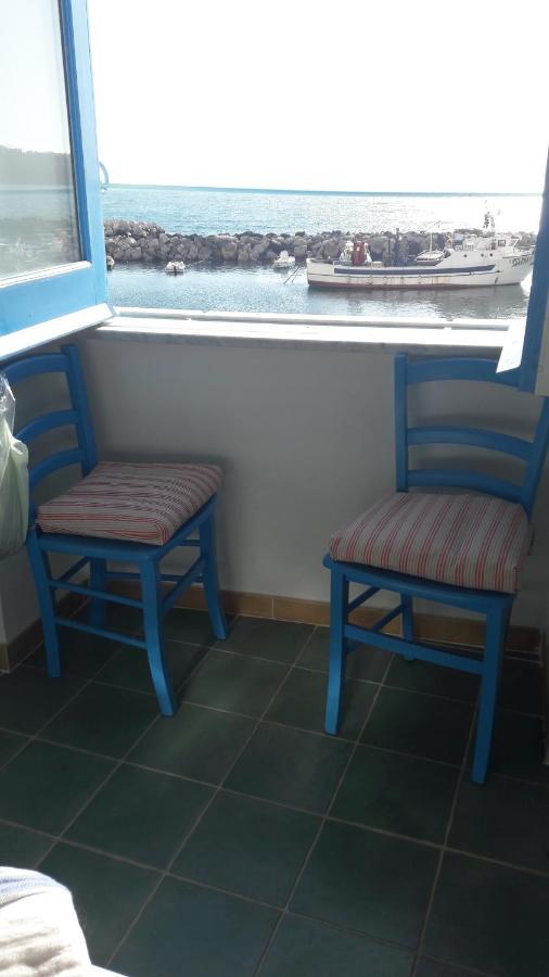 Apartament La Casa Di Titina Procida Zewnętrze zdjęcie