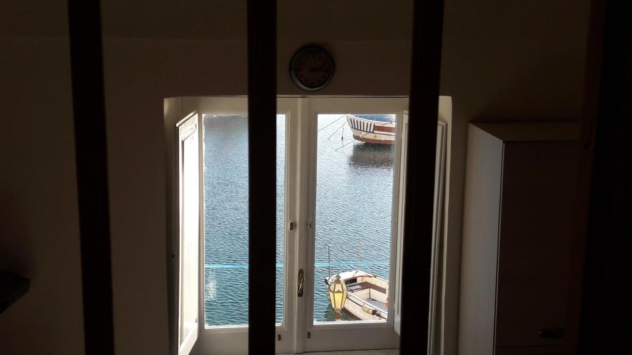 Apartament La Casa Di Titina Procida Zewnętrze zdjęcie