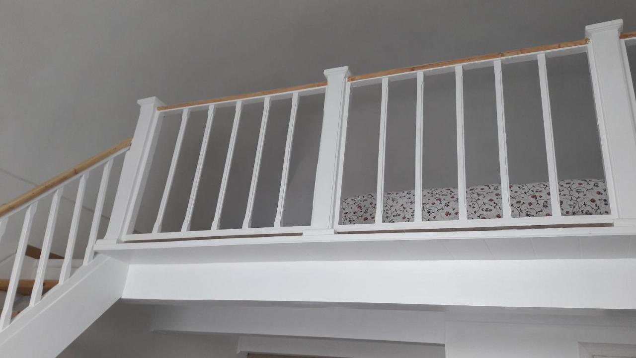 Apartament La Casa Di Titina Procida Zewnętrze zdjęcie