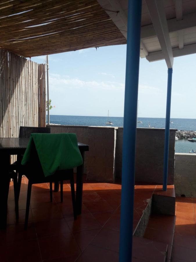 Apartament La Casa Di Titina Procida Zewnętrze zdjęcie