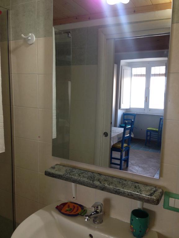 Apartament La Casa Di Titina Procida Zewnętrze zdjęcie