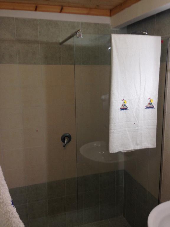 Apartament La Casa Di Titina Procida Zewnętrze zdjęcie