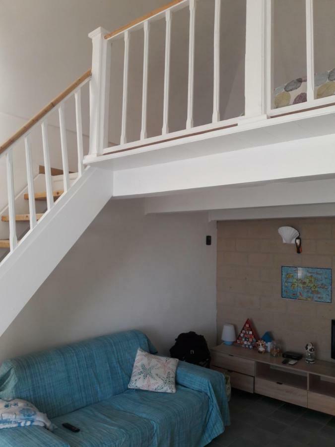 Apartament La Casa Di Titina Procida Zewnętrze zdjęcie