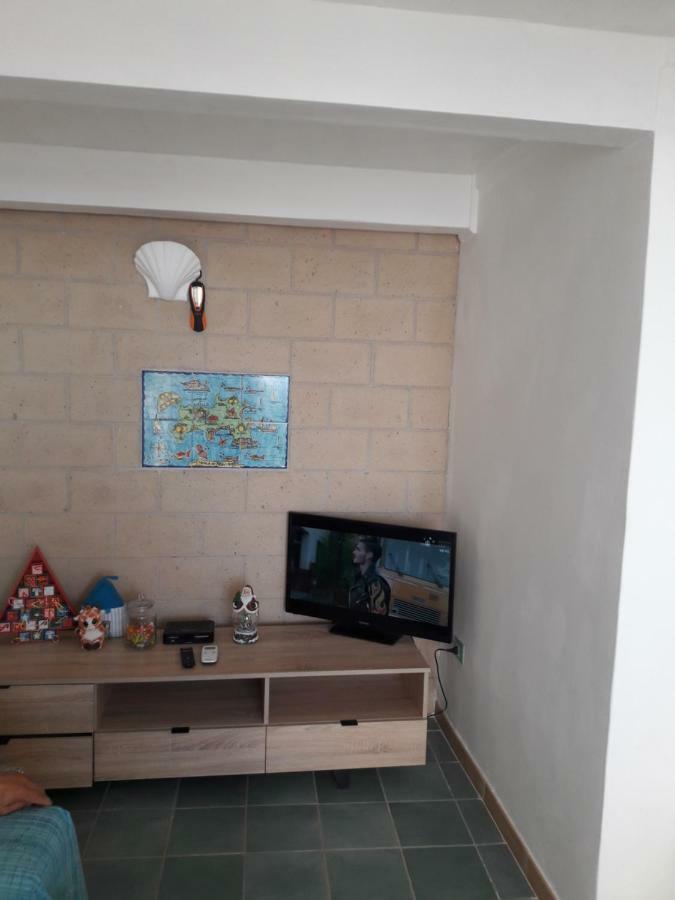 Apartament La Casa Di Titina Procida Zewnętrze zdjęcie